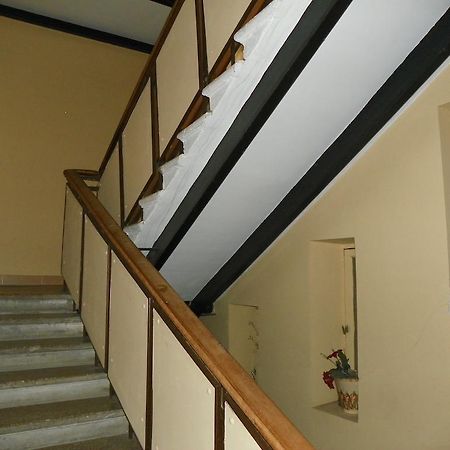 Hereti Hotel ラゴデヒ エクステリア 写真