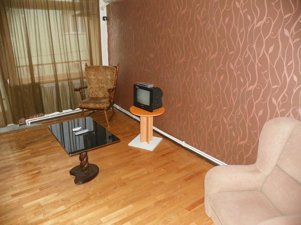 Hereti Hotel ラゴデヒ 部屋 写真