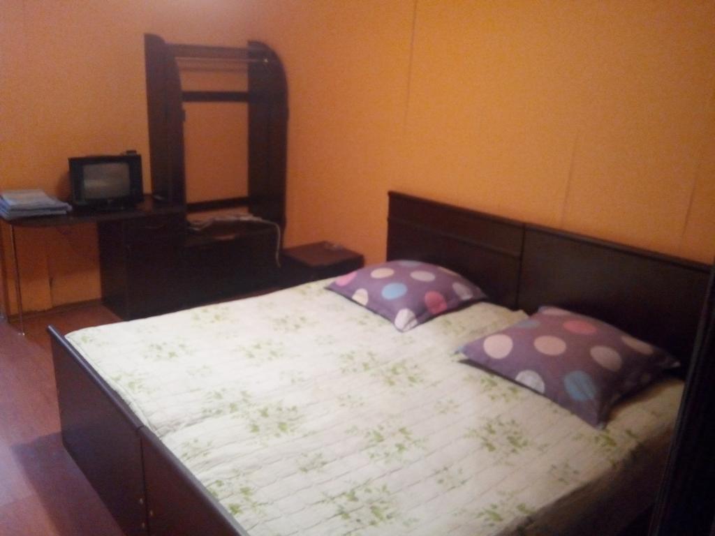 Hereti Hotel ラゴデヒ エクステリア 写真