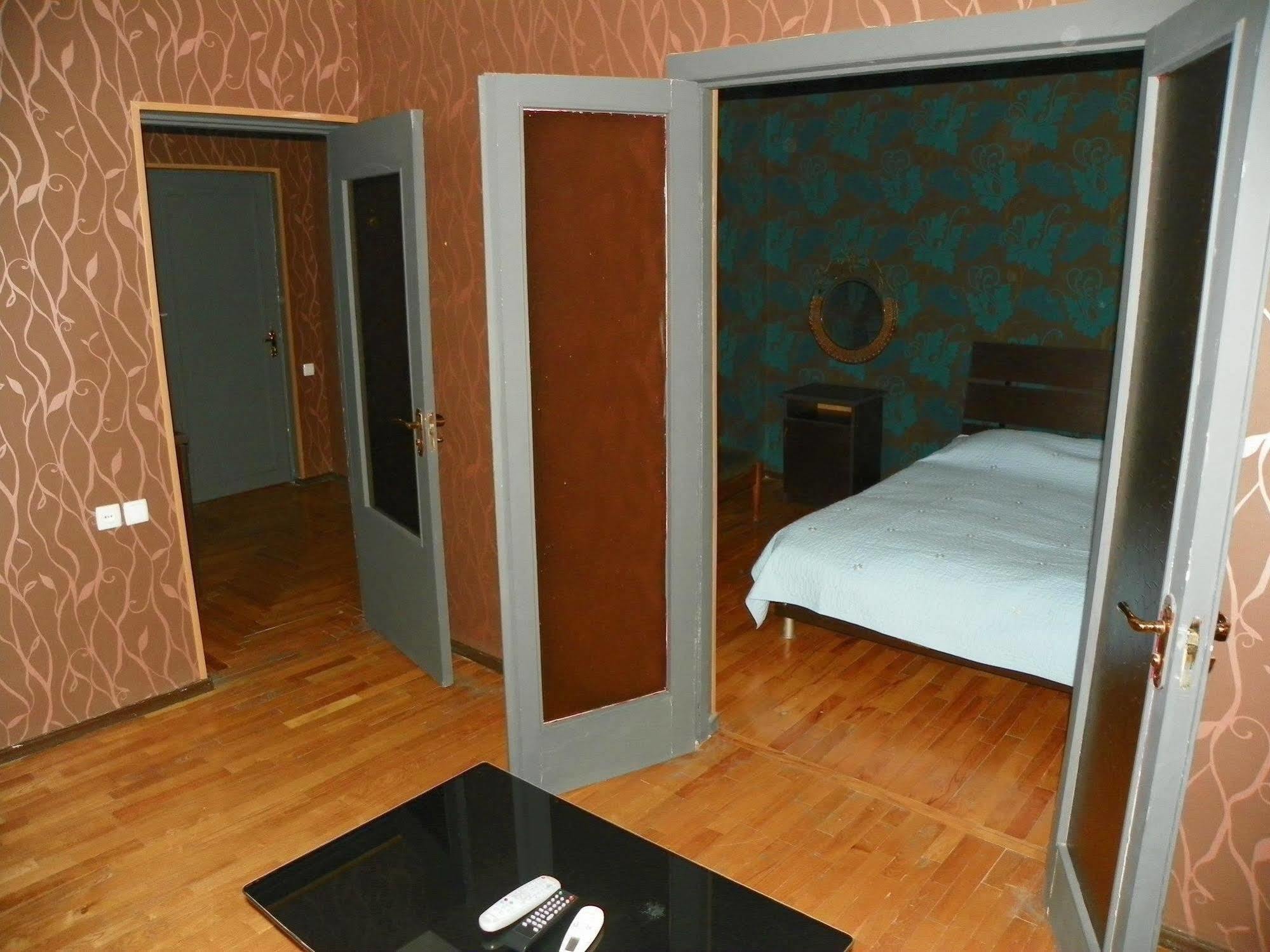 Hereti Hotel ラゴデヒ エクステリア 写真