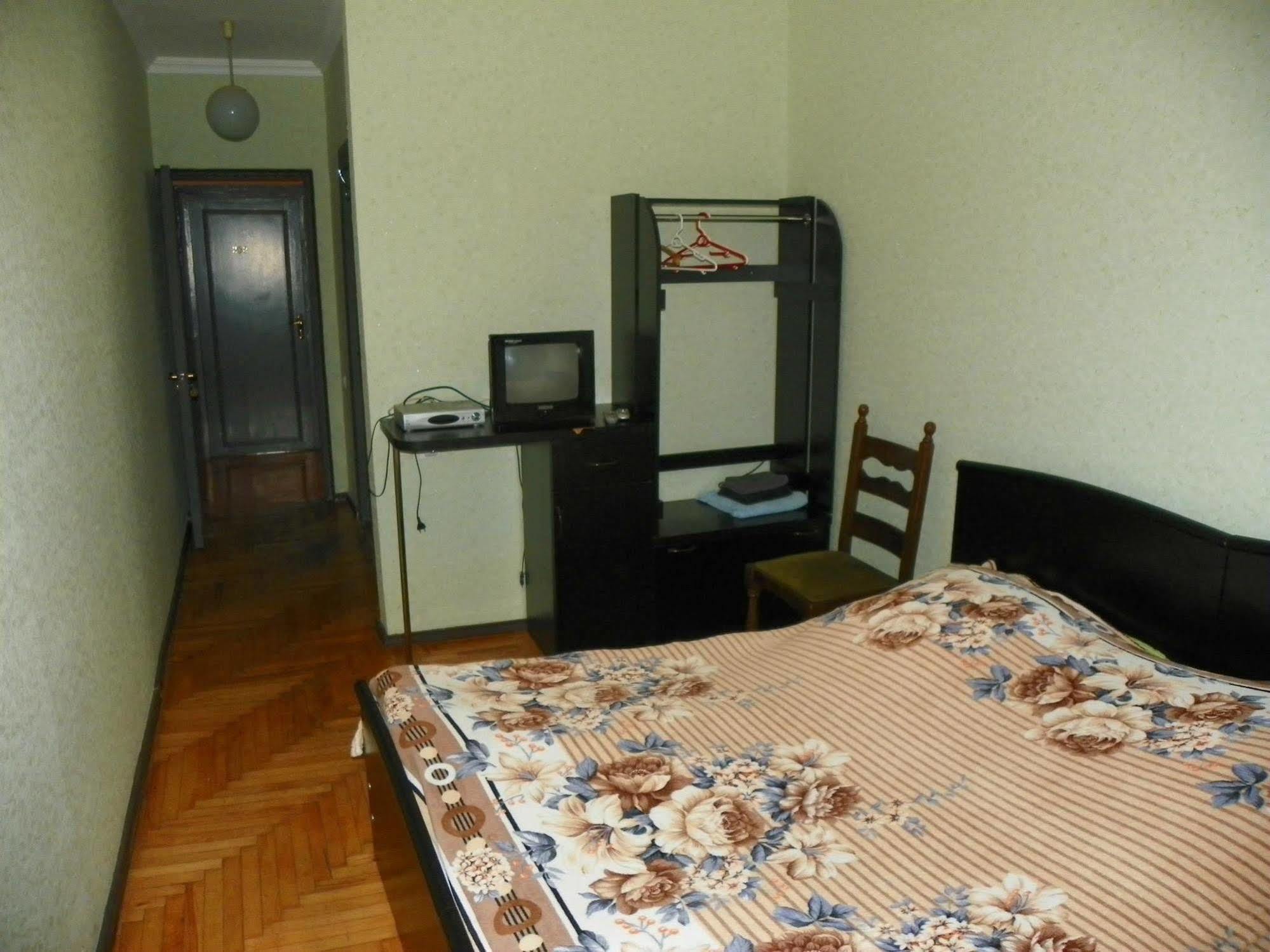 Hereti Hotel ラゴデヒ エクステリア 写真