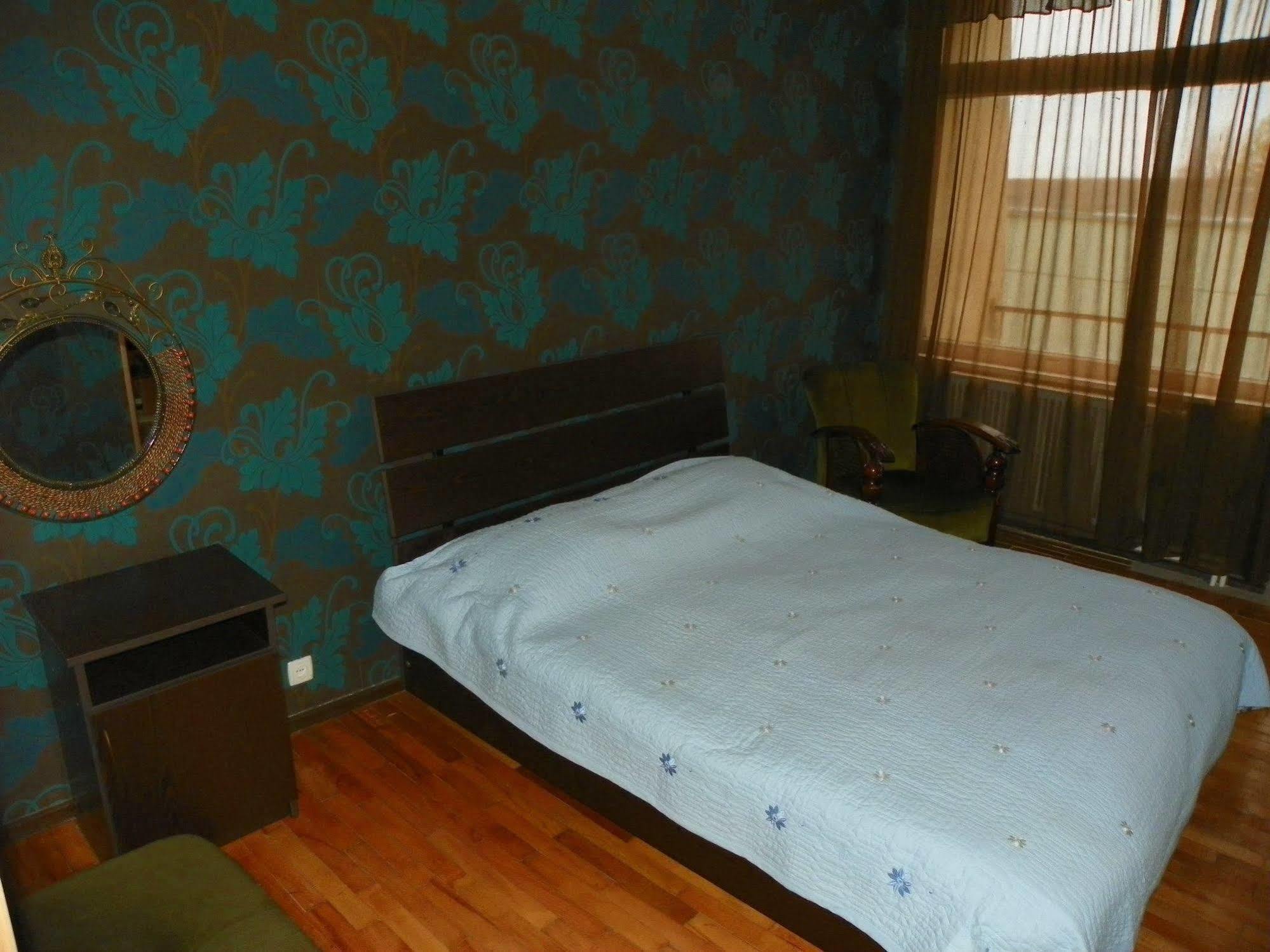 Hereti Hotel ラゴデヒ エクステリア 写真