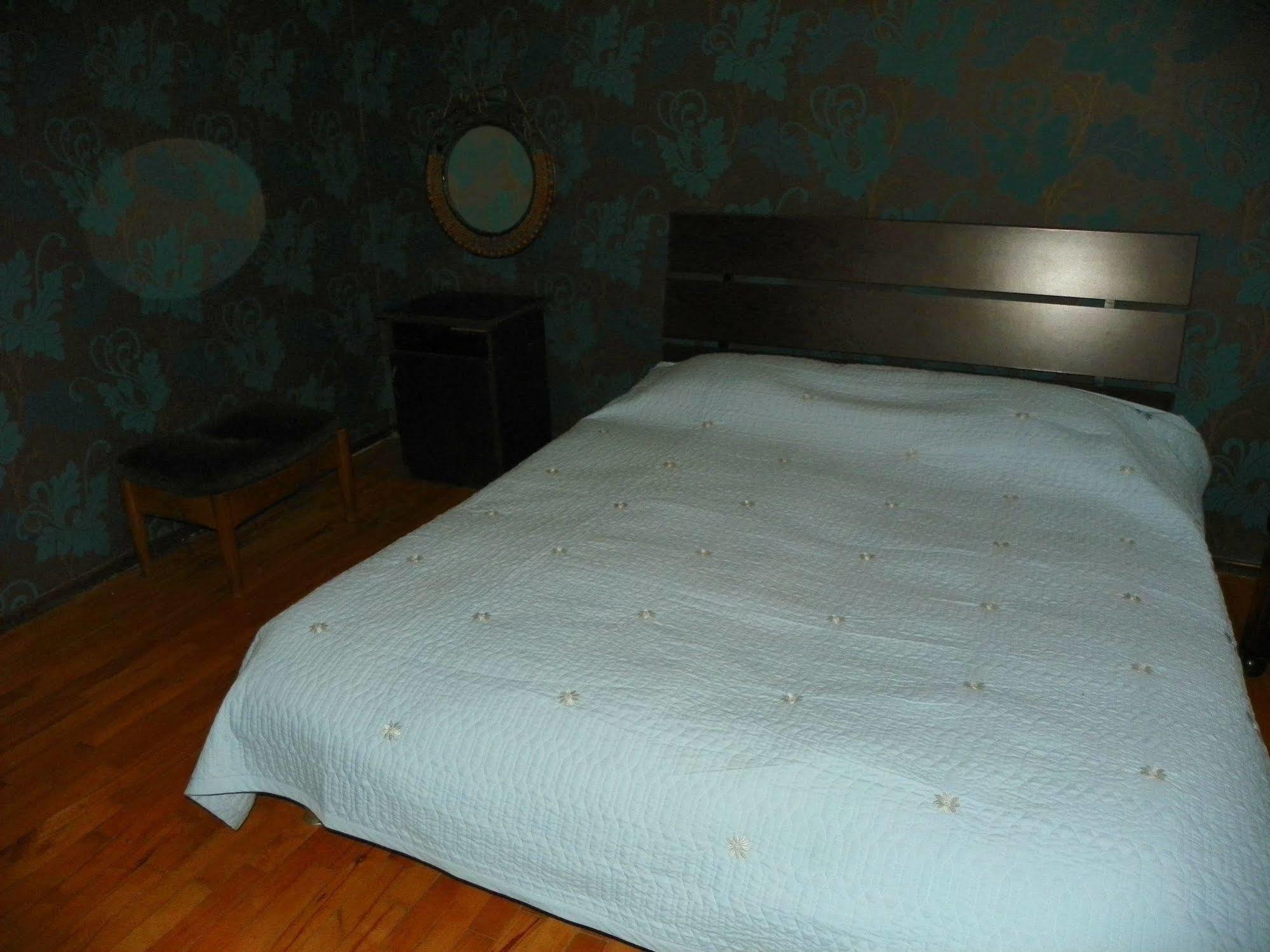 Hereti Hotel ラゴデヒ エクステリア 写真